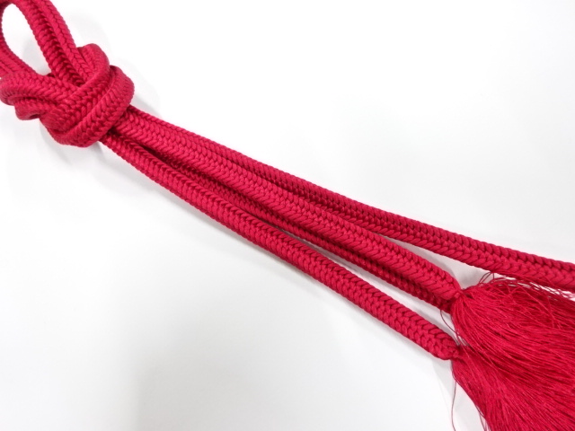 Japanese Kimono / Accessories Silk